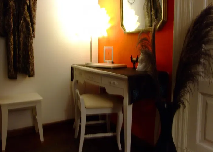 B&B Bianca Catania